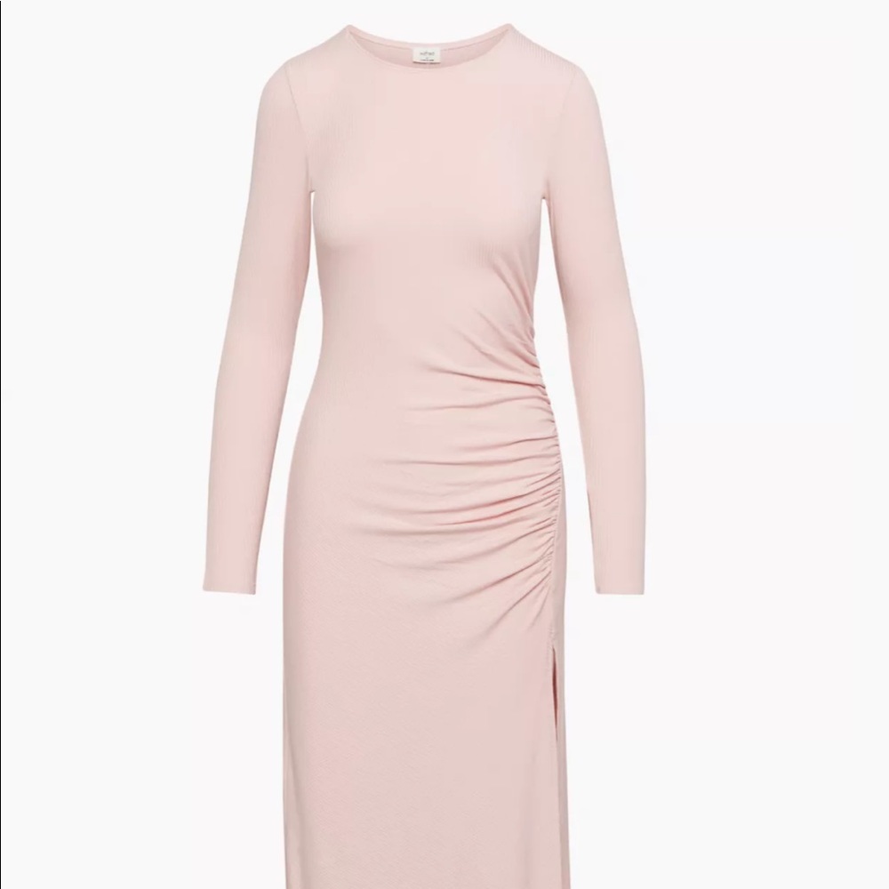 Aritzia, Wilfred Amalia Dress